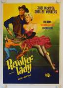 Revolverlady (Frenchie)